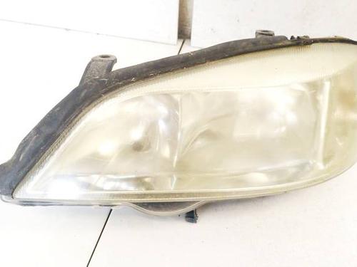 Used Left headlight Left headlight 37456202 37456202