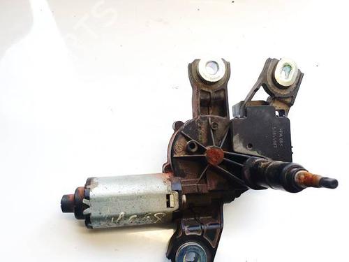 Used Rear wiper motor Rear wiper motor 34952526 34952526