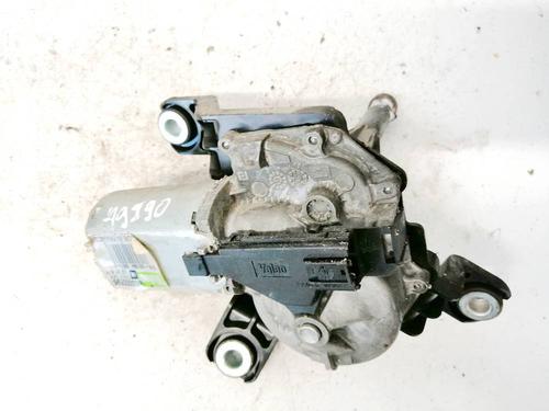 Used Rear wiper motor Rear wiper motor 35015253 35015253