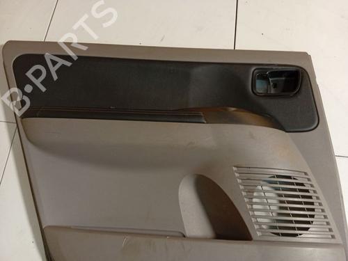 Rear left panel MITSUBISHI GRANDIS (NA_W) 2.0 DI-D (NA8W) | BP34800449C60 - Image 2