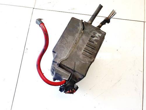 Fuse box ALFA ROMEO 159 (939_) 2.4 JTDM (939AXD12, 939AXD1B) | BP32571238E1  - Image 5