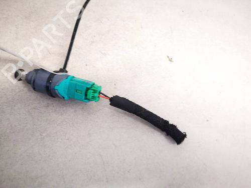 Electronic module RENAULT MEGANE III Hatchback (BZ0/1_, B3_) 1.5 dCi (BZ09, BZ0D, BZ1W, BZ29, BZ14) | BP35344820M83 - Image 2