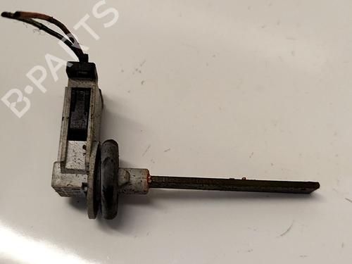 Used Electronic module Electronic module MERCEDES-BENZ M-CLASS (W164) ML 320 CDI 4-matic (164.122) (224 hp) 36455196 36455196