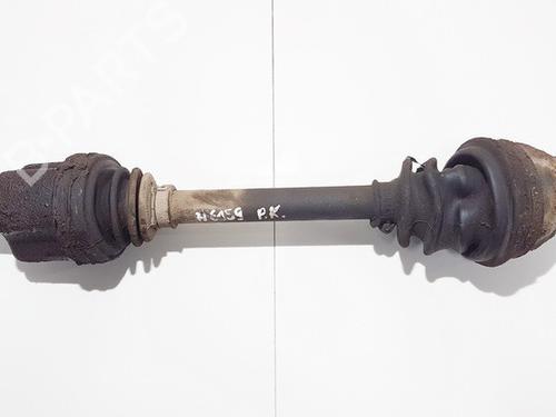 Used Left front driveshaft Left front driveshaft FORD GALAXY II (WA6) 2.0 TDCi (140 hp) 35620094 35620094