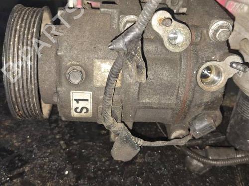 Used AC compressor AC compressor 34936448 34936448