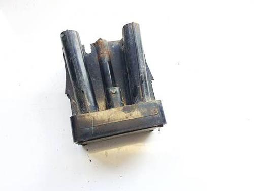 Used Electronic module Electronic module CITROËN C4 Picasso I MPV (UD_) 2.0 HDi 138 (136 hp) 36455091 36455091