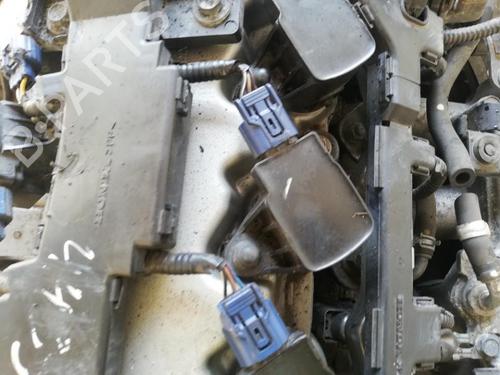 Used Ignition coil Ignition coil HONDA CIVIC VIII Hatchback (FN, FK) 1.4 (FK1, FN4) (100 hp) 35844827 35844827