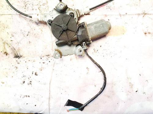 Used Left rear window motor Left rear window motor 35376574 35376574