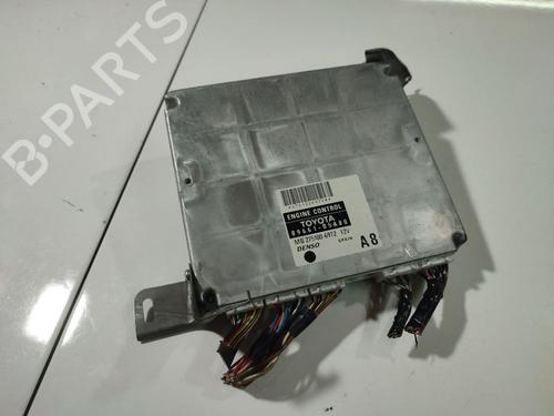 Used Engine control unit (ECU) Engine control unit (ECU) TOYOTA AVENSIS (_T25_) 2.0 VVTi (AZT250_) (155 hp) 33712876 33712876