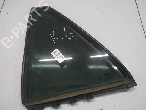 Panel rude bagtil venstre Panel rude bagtil venstre TOYOTA AVENSIS (_T25_) 2.0 D-4D (CDT250_, CDT250R) (116 hp) 34858904 34858904