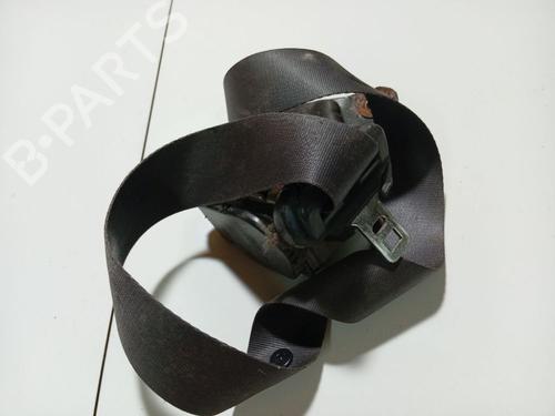 Used Front right seatbelt Front right seatbelt 34952287 34952287