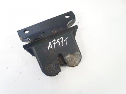 Used Tailgate lock Tailgate lock AUDI A3 (8L1) 1.9 TDI (110 hp) 35457383 35457383