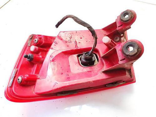Left taillight AUDI A6 C7 (4G2, 4GC) 2.0 TDI | BP34982928C34 - Image 2