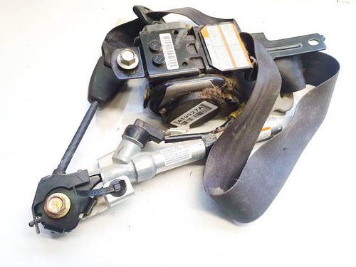 Front left seatbelt HONDA FR-V (BE) 1.7 (BE1) | BP34865517I26 - Image 3