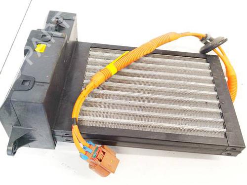 Used Heater resistor Heater resistor TESLA MODEL S (5YJS) 75 (388 hp) 36686045 36686045