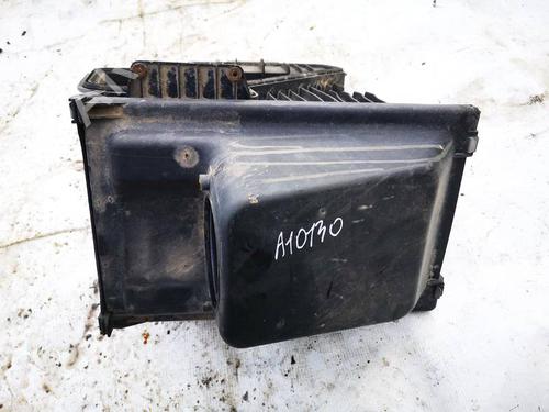 Used Air filter box Air filter box BMW 7 (E65, E66, E67) 740 d (258 hp) 35029839 35029839