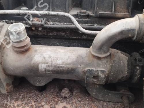 Egr CITROËN C5 III (RD_) 2.0 HDi (RDRHD8, RDRHDJ, RDRHR8, RDRHRJ) | BP35234457M69 - Image 3