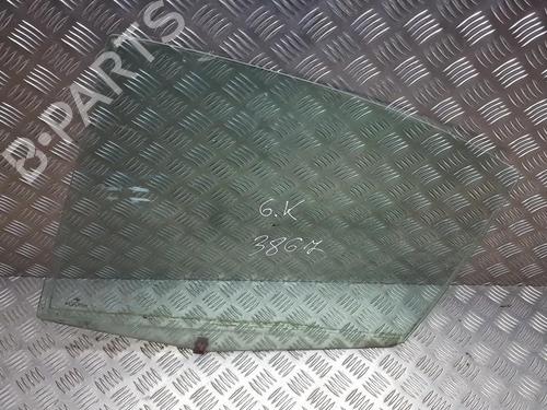 Used Rear left door window Rear left door window 35705171 35705171