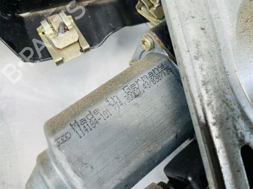 Right front window motor AUDI A4 B5 (8D2) 1.9 TDI | BP35505261E20 - Image 3