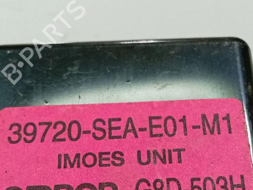 Electronic module HONDA FR-V (BE) 1.7 (BE1) | BP32544918M83