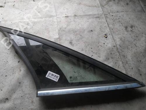Panel rude bagtil venstre Panel rude bagtil venstre 34958844 34958844