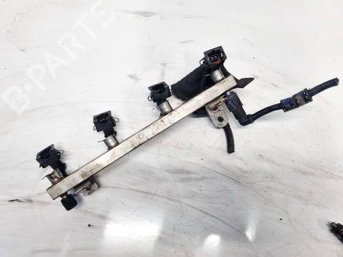 Used Injection rail Injection rail 34845337 34845337