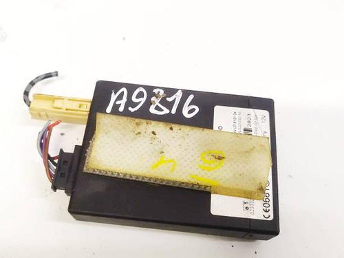 Used Electronic module Electronic module TOYOTA PREVIA II (_R3_) 2.0 D-4D (CLR30_, CLR30R) (116 hp) 32620160 32620160