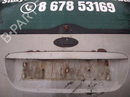 Used Tailgate trim Tailgate trim 35459899 35459899