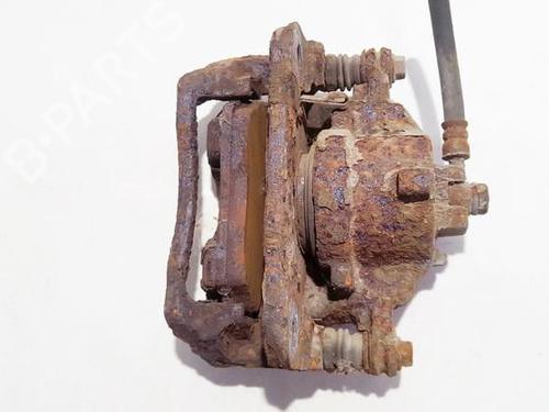 Left front brake caliper ROVER 200 II Hatchback (RF) 214 i | BP35843360M105 - Image 2