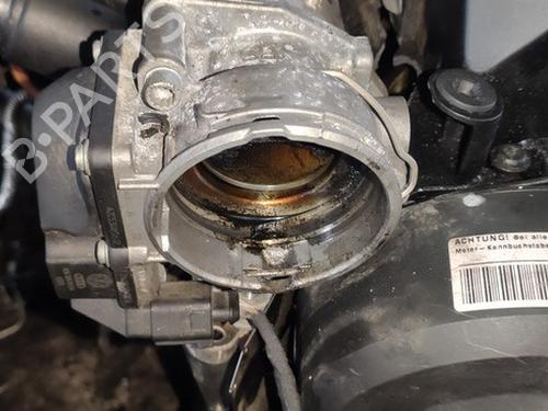 Used Throttle body Throttle body VW GOLF V (1K1) 1.9 TDI (105 hp) 35461024 35461024