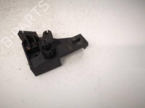Interior handle VW PASSAT B6 (3C2) 2.0 TDI | BP36586555I7 - Image 3