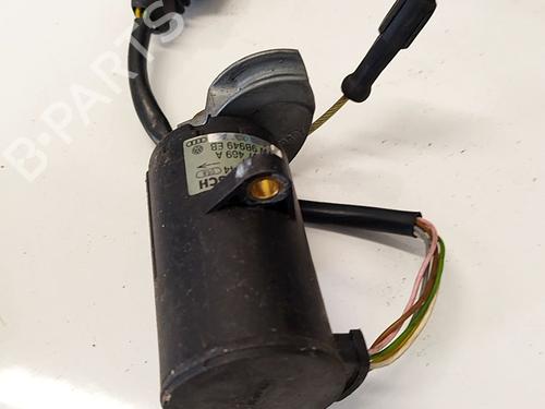 Pedal AUDI A6 C5 (4B2, 4B4) 2.5 TDI | BP34780254I4 - Image 3