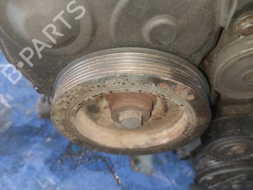 Pulley CITROËN C5 I (DC_) 2.0 HDi (DCRHZB, DCRHZE) | BP35874639M122 - Image 2