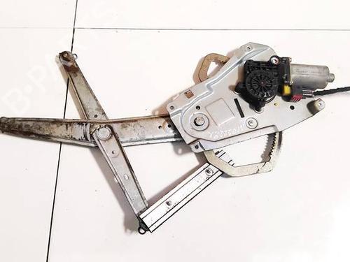 Used Front left window mechanism Front left window mechanism 35047657 35047657