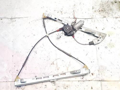 Used Front left window mechanism Front left window mechanism 35340479 35340479