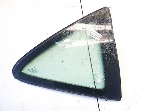 Panel rude bagtil venstre Panel rude bagtil venstre MERCEDES-BENZ A-CLASS (W168) A 170 CDI (168.008) (90 hp) 34839770 34839770