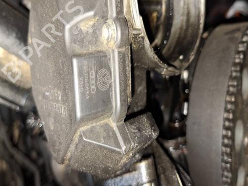 Throttle body VW PASSAT B6 (3C2) 1.9 TDI | BP36547660M82  - Image 5