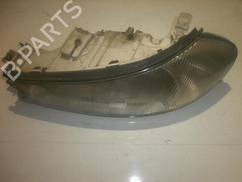 Used Left headlight Left headlight FORD MONDEO II (BAP) 1.6 i (90 hp) 35665358 35665358