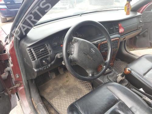 Electronic sensor OPEL VECTRA B (J96) 2.0 DTI 16V (F19) | BP33524768M84 - Image 8