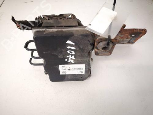 Used ABS pump ABS pump SKODA ROOMSTER (5J7) 1.2 (70 hp) 34765236 34765236