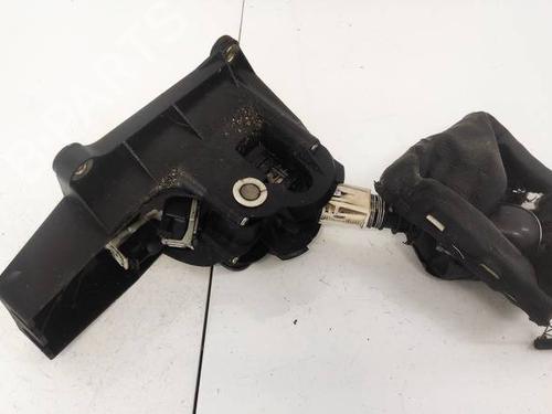 Used Gear lever Gear lever OPEL VECTRA C (Z02) 2.2 DTI 16V (F69) (125 hp) 35199221 35199221
