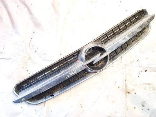 Used Grille Grille 35208438 35208438
