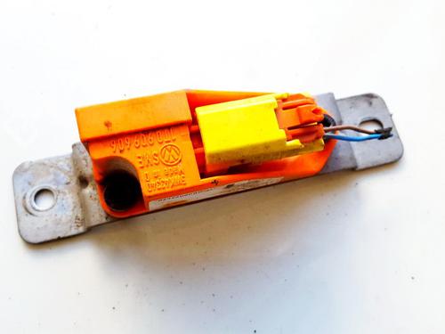 Used Electronic module Electronic module VW TOURAN (1T1, 1T2) 1.9 TDI (105 hp) 33520195 33520195