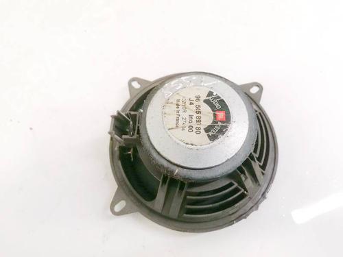 Speaker CITROËN C4 I (LC_) 2.0 HDi | BP32924266E2 - Image 3