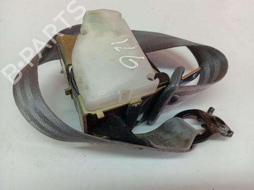 Used Rear left seatbelt Rear left seatbelt 34771539 34771539