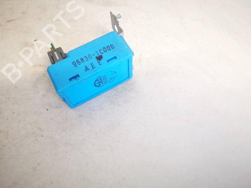 Electronic module HYUNDAI GETZ (TB) 1.3 | BP32933382M83 - Image 3
