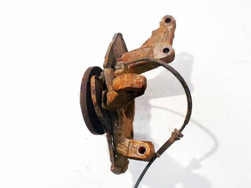 Left front steering knuckle FORD KA (RU8) 1.2 | BP35003646M25 - Image 2