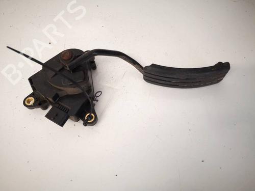 Used Pedal Pedal RENAULT MEGANE II (BM0/1_, CM0/1_) 1.9 dCi (BM0G, CM0G) (120 hp) 34802764 34802764