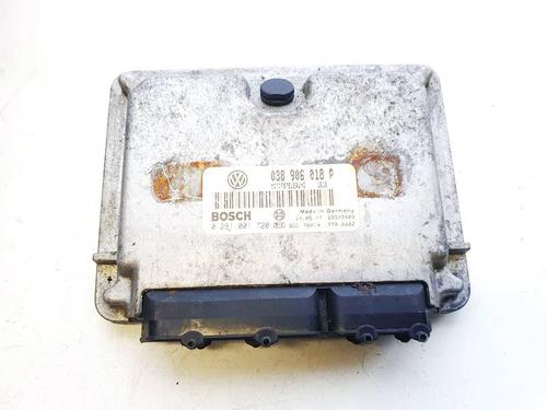 Engine control unit (ECU) AUDI A4 B5 (8D2) 1.8 | BP32928273M57 - Image 2