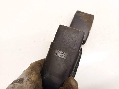 Seat buckle MAZDA CX-7 (ER) 2.2 MZR-CD AWD (ER10A) | BP34834752I32 - Image 2